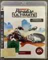 BURNOUT PARADISE THE ULTIMATE BOX || INKL.ANLEITUNG || PLAYSTATION 3 || PS3