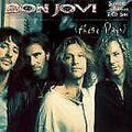These Days-Tour Edition- von Bon Jovi | CD | Zustand gut