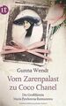 Vom Zarenpalast zu Coco Chanel: Das Leben der Großfürsti... | Buch | Zustand gut