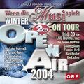 Wenn die Musi spielt - Winter Open Air 2004 von Various | CD | Zustand gut