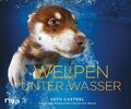 Welpen unter Wasser Seth Casteel Casteel, Seth: