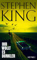 Ihr wollt es dunkler | Stephen King | 2024 | deutsch | You Like It Darker