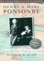 Henry und Mary Ponsonby: Leben am Hof von Königin Victoria, W,