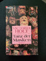 Tanz der Masken. von Victoria Holt | Buch | Zustand gut