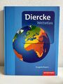 Diercke Weltatlas - Aktuelle Ausgabe: passend für die Zu... | Buch | Zustand gut