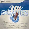 DIE HIT GIGANTEN "APRES SKI HITS" 2 CD DJ ÖTZI UVM NEU