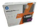 HP OfficeJet Pro 8022e Mul­ti­funk­ti­ons­dru­cker Kopierer Scan­ner WLAN Farbe