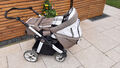 Hartan Racer GT Kinderwagen