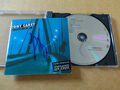 TONY CAREY signed Autogramm signiert auf "BEDTIME STORY" CD-Cover