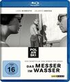 Das Messer im Wasser [Blu-ray]