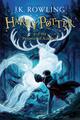 Harry Potter 3 and the Prisoner of Azkaban | Joanne K. Rowling, J. K. Rowling