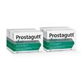 2x PROSTAGUTT duo 160 mg/120 mg Weichkapseln 200 St PZN 16151770