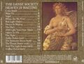 THE DANSE SOCIETY - HEAVEN IS WAITING [BONUSTRACKS] NEUE CD