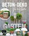 Beton-Deko für den Garten Mit kreativem Insektenhotel und vielen praktischen ...