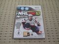 NHL 2K10 für Nintendo Wii und Wii U *OVP*