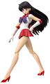 Tamashii Nations - Sailor Mars (Animation Color Edition) Pretty Guar (US IMPORT)