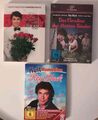 3 x Roy Black Du bist nicht allein DVD • Sonderedition zum 20. Todestag u.a....