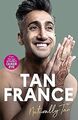 Naturally Tan: A Memoir, France, Tan, Used; Good Book