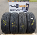 4 x Winterreifen Dunlop WinterSport 5 205/60 R16 96H XL    #25290