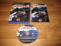 PS2 Spiel - Need for Speed Carbon (komplett PAL)