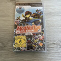 ModNation Racers PSP Originalverschweißt (Sealed) Sammlerstück unbenutzt