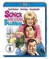 Schick mir keine Blumen | DVD | Zustand sehr gut