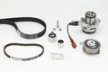 CONTINENTAL CTAM CT1168WP8PRO Wasserpumpe + Zahnriemensatz für AUDI SEAT SKODA