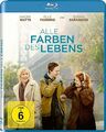 Alle Farben des Lebens *** WIE NEU ***