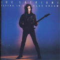 Joe Satriani Flying In A Blue Dream (CD) Album