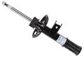 SACHS Stoßdämpfer 318 358 für MERCEDES-BENZ