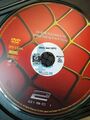 Spider-Man 2 (DVD, 2004) Tobey Maguire Dunst Sam Raimi (DIR) EN/FR/ESP Disc Only