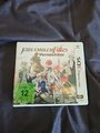 Fire Emblem: Fates-Vermächtnis (Nintendo 3DS, 2016)