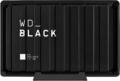 WD_BLACK 8TB D10 Game Drive external HDD USB 3.2 Gen 1 Type-A works with Playsta