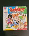 Twister mb spiele/ Happy Meal Spielzeug/ Vollständing/ Gebraucht/