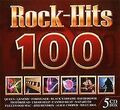 100 Rock-Hits von Various | CD | Zustand gut