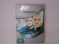 Star Trek - The Next Generation - Season 3.1 (DVD) Dorn, Michael, Jonathan Frake