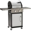 LANDMANN Gasgrill 12901 Triton PTS BR2.0