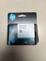 HP 302 Druckerpatrone Schwarz (Original) (F6U66AE)