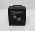 Samsung Galaxy Buds2 Pro In-Ear Kopfhörer Bluetooth HiFi Sound Graphite schwarz