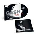 Johnny Cash: Easy Rider: The Best Of The Mercury Recordings - Mercury  - (CD / 