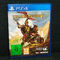 Titan Quest (PlayStation 4) Diablo Klon / Komplett auf Deutsch 🔥NEUWERTIG🔥