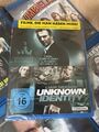 Unknown Identity - Hol dir dein Leben zurück [Blu-ray]