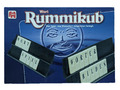 Wort Rummikub Jumbo Gesellschaftsspiel Legespiel 2005 Vollständig