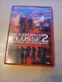 Die Purpurnen Flüsse 2 - Die Engel der Apokalypse (DVD) - FSK 16 - Jean Reno