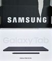 Samsung Galaxy Tab S6 Lite Oxford grau 64G 2024 Modell BRANDNEU VERSIEGELTER Stift INKL. 