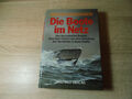 Günter Böddeker: Die Boote im Netz / Gebunden