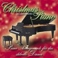 Weihnachts-Lieder - Christmas Piano-Jacqueline Hankins
