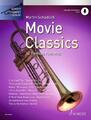 Movie Classics Band 3. Trompete. 14 bekannte Film-Melodien. Band 3. Trompete.