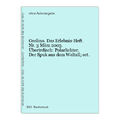 Geolino. Das Erlebnis-Heft. Nr. 3 März 2003. Überirdisch: Polarlichter. Der Spuk