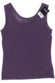 Luisa Cerano Top Damen Trägertop Tanktop Unterhemd Gr. EU 36 Lila #ivos8ha